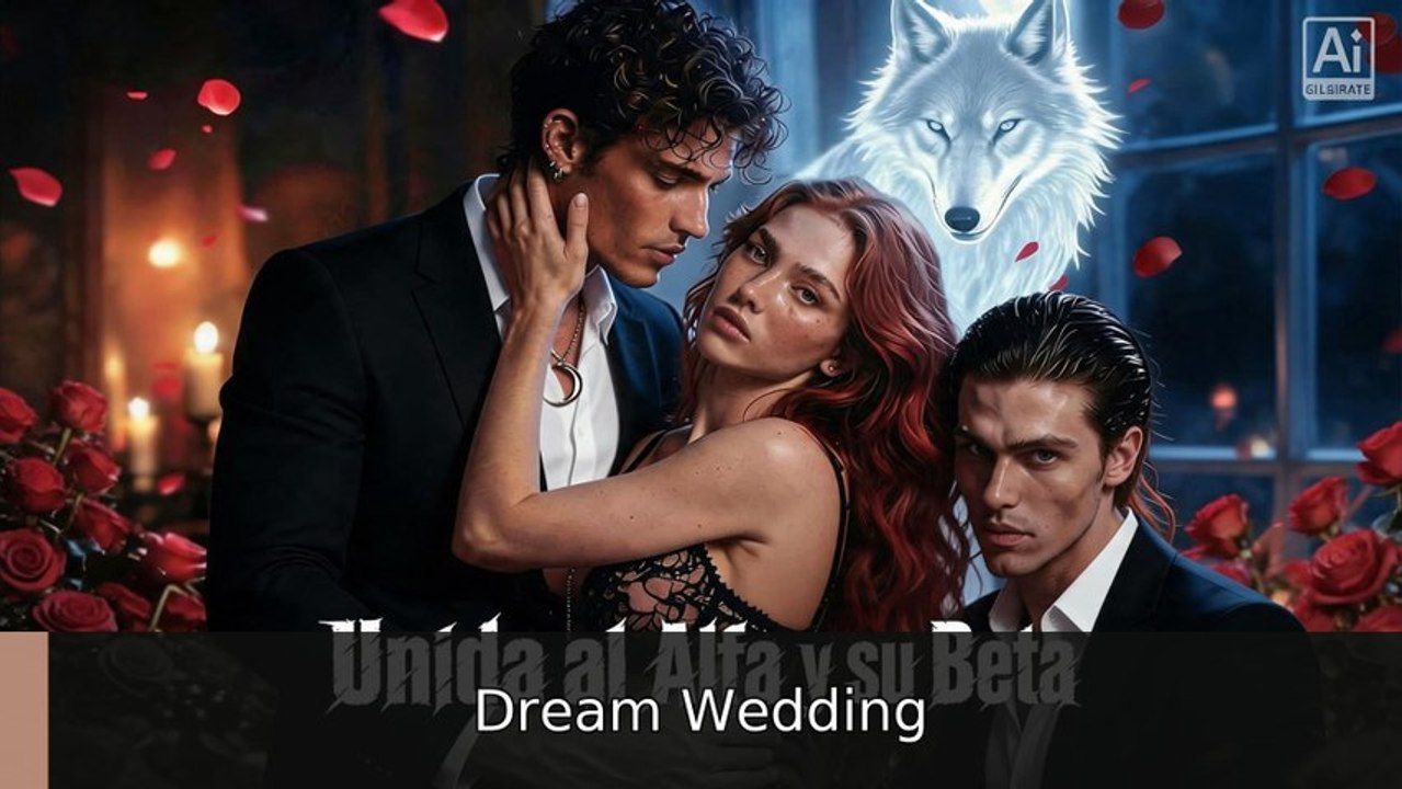 Unida al Alfa y su Beta englishsubtitle fullfilm⚡️ Dream Wedding