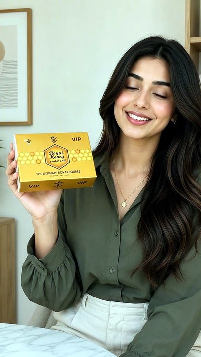 Buy vip golden royal honey Online at Best Price in dubai uae