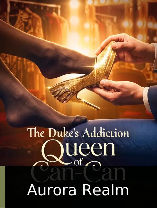 The Duke's Addiction: Queen of Can-Can | Aurora Realm