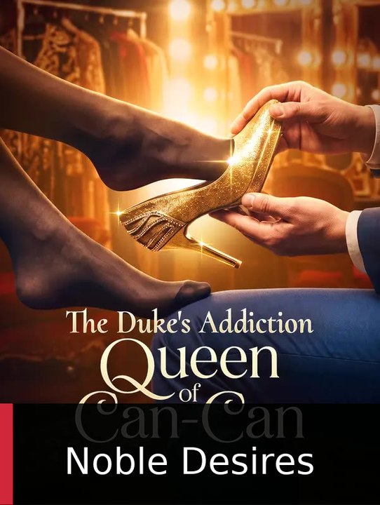 The Duke's Addiction: Queen of Can-Can | Noble Desires