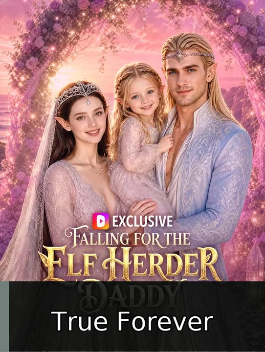 Falling for the Elf Herder Daddy | True Forever