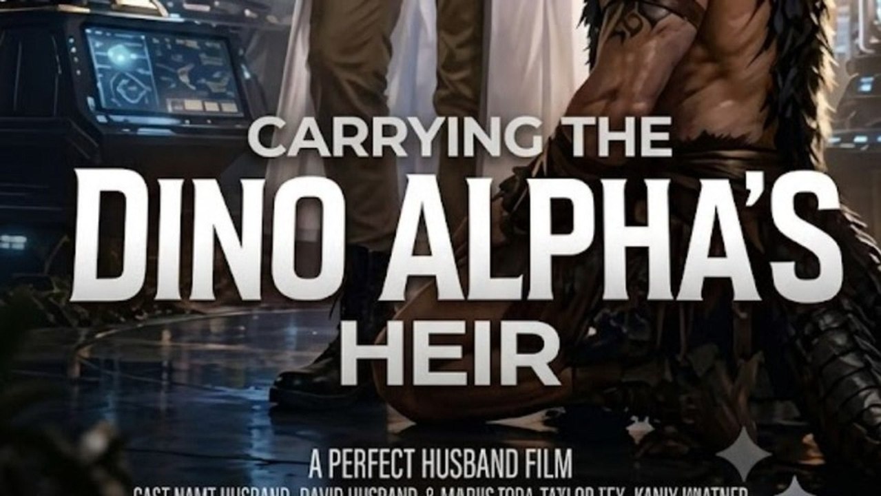 Carrying the Dino Alpha's Heir | Perfect.Husband