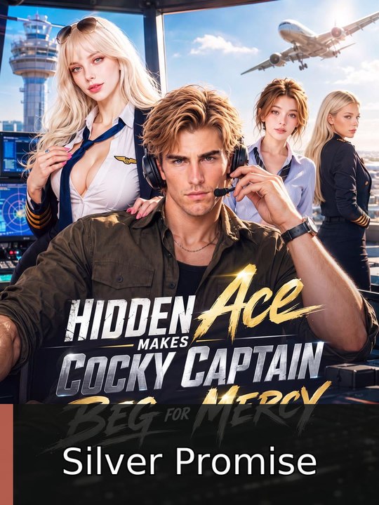 Hidden Ace Makes Cocky Captain Beg for Mercy #englishsubtitle #watchfull⚡️⚡️ | Silver Promise