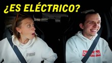 ¿La gente se da cuenta de que este auto eléctrico trae un motor falso? (Ioniq 5N)