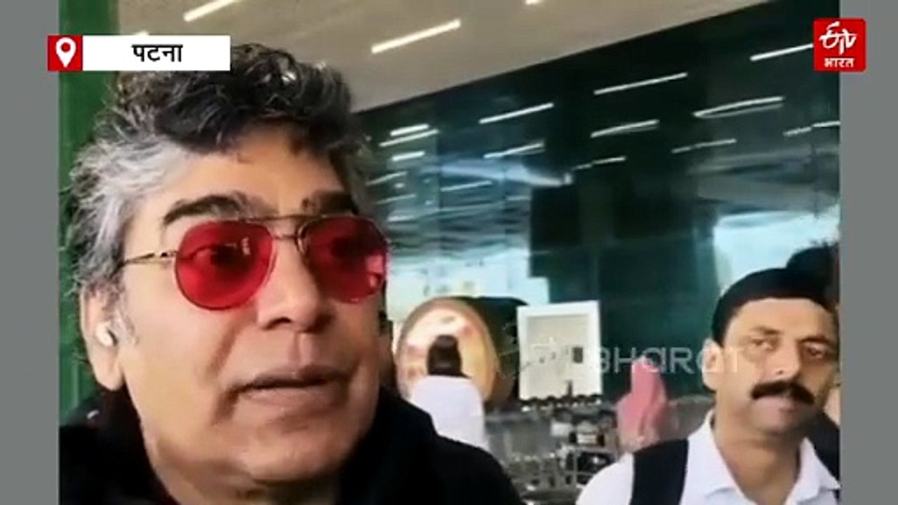 'अमर्यादित भाषा के नतीजे गंभीर होते हैं..', कंगना रनौत के 'जेनरेशन गटर' वाले बयान पर आशुतोष राणा