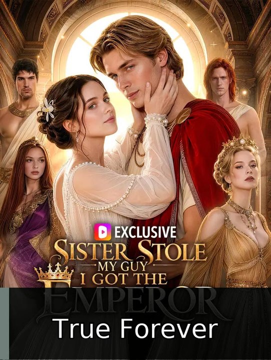 Sister Stole My Guy, I Got the Emperor | True Forever