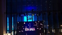 Eda Baba - Ellerimde Çiçekler