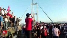Mustafa Çiftçi: İhaneti milletimiz de devletimiz de unutmaz