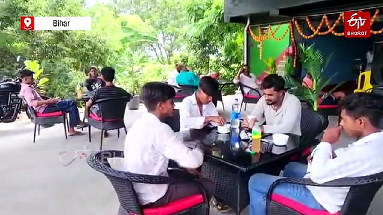 Bihar: In The Season Of Cockroaches, Welcome To Cockroach Cafe In Nalanda