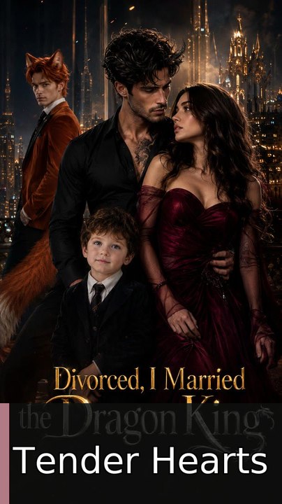 Divorced, i married the dragon king #engsubtitle #fullmovie💎🌟 | Tender Hearts