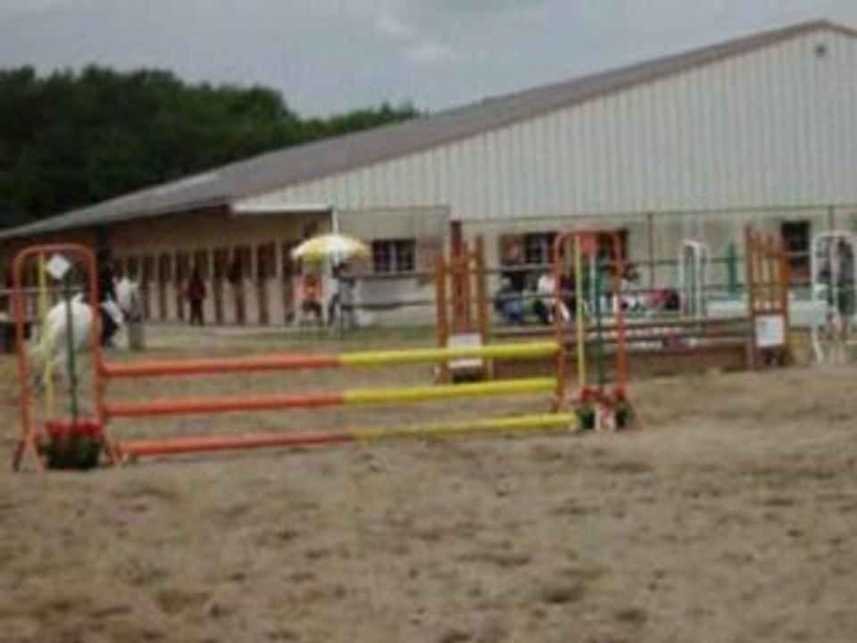 [ Concours aux sablons ]