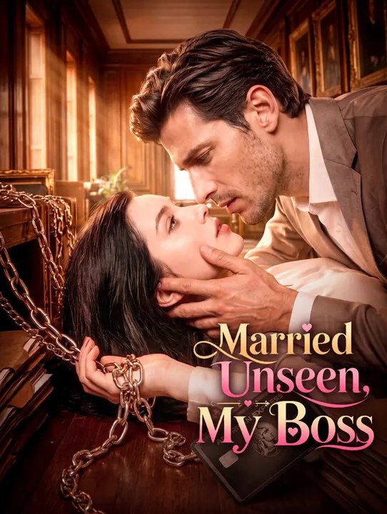 Married, unseen, my boss | komplette serie | short drama deutsch