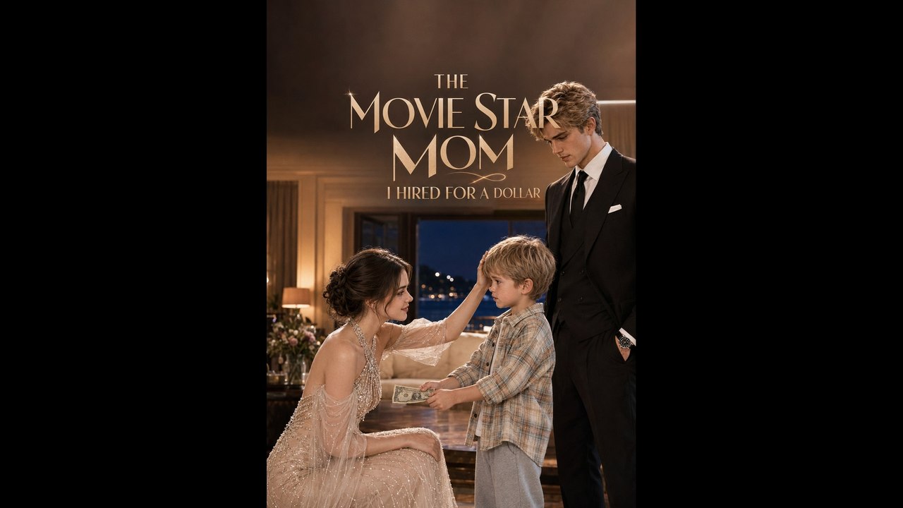 The Star Mom I Hired For A Dollar - Complete Ep - FULL EP ✅ [Eng Sub]