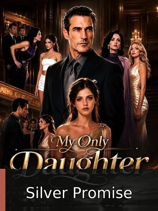 My Only Daughter #engsubtitle #fullmovie❗️💥 | Silver Promise