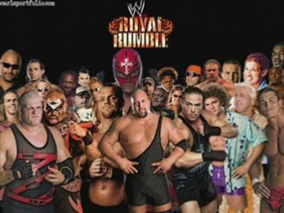 Big Show