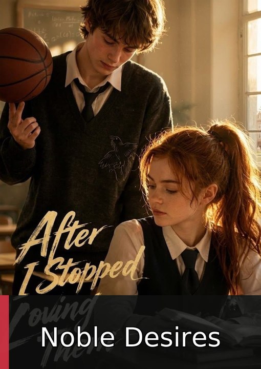 After i stopped loving them #englishsub #fullmovie⭕️🍿 | Noble Desires