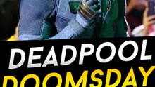 Deadpool sera-t-il dans Avengers Doomsday ?