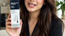 FEG Plus Hair Growth Spray In Dubai UAE