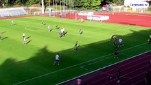 Skrót meczu Flota Świnoujście 0 - 1 ( 0 - 0 ) KKS Kalisz