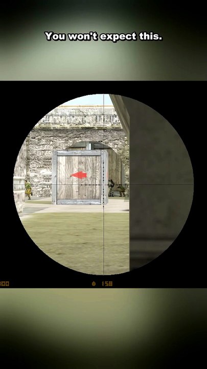 Counter Strike 1.6 de_rky: Unstoppable Force! Epic Plays & Headshots