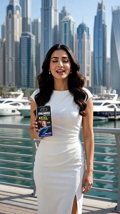 Enlarge Men Cream In Dubai UAE - Men Power Boost +971 504602950
