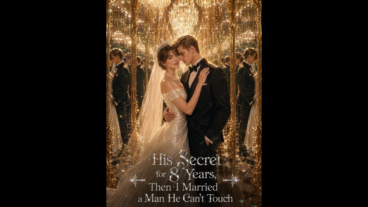 His Secret for 8 Years, Then I Married a Man He Can't Touch - ✅ COMPLETE FULL EP