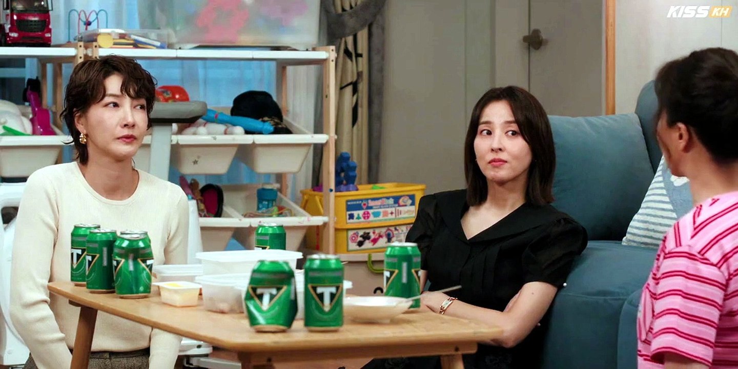 Don't Call Me Ma'am Episode 5 - 365 Cinema