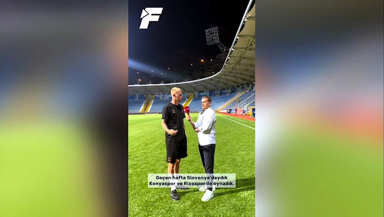 Hull City'nin tarihi golünü atan Oli McBurnie'den Fenerbahçe yanıtı! Sosyal medyada gündem oldu