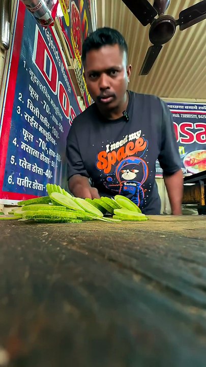 Insane Speed Cutting Skills! ⚡