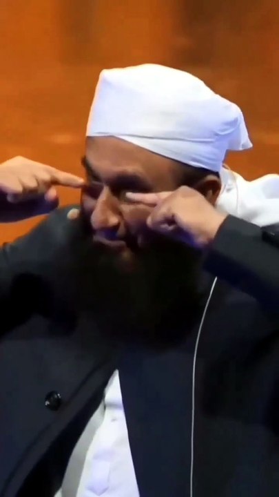 Mulana Tariq Jameel
