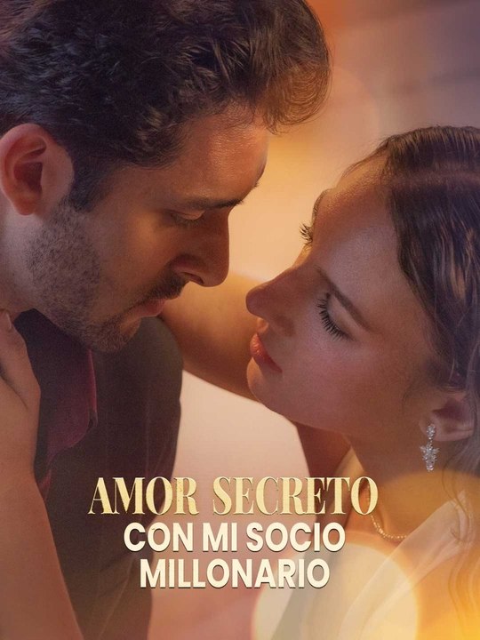 Amor secreto con mi socio millonario en Español Drama Chino