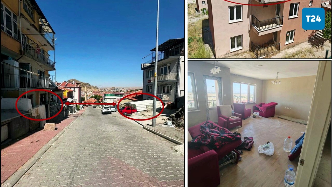 Cumhurbaşkanı Erdoğan’a suikast timinde yer alan Burkay Karatepe yakalandı; İçişleri Bakanı Mustafa Çiftçi: İhanet unutulmaz!