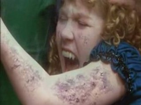 Entretien avec un vampire - Globus