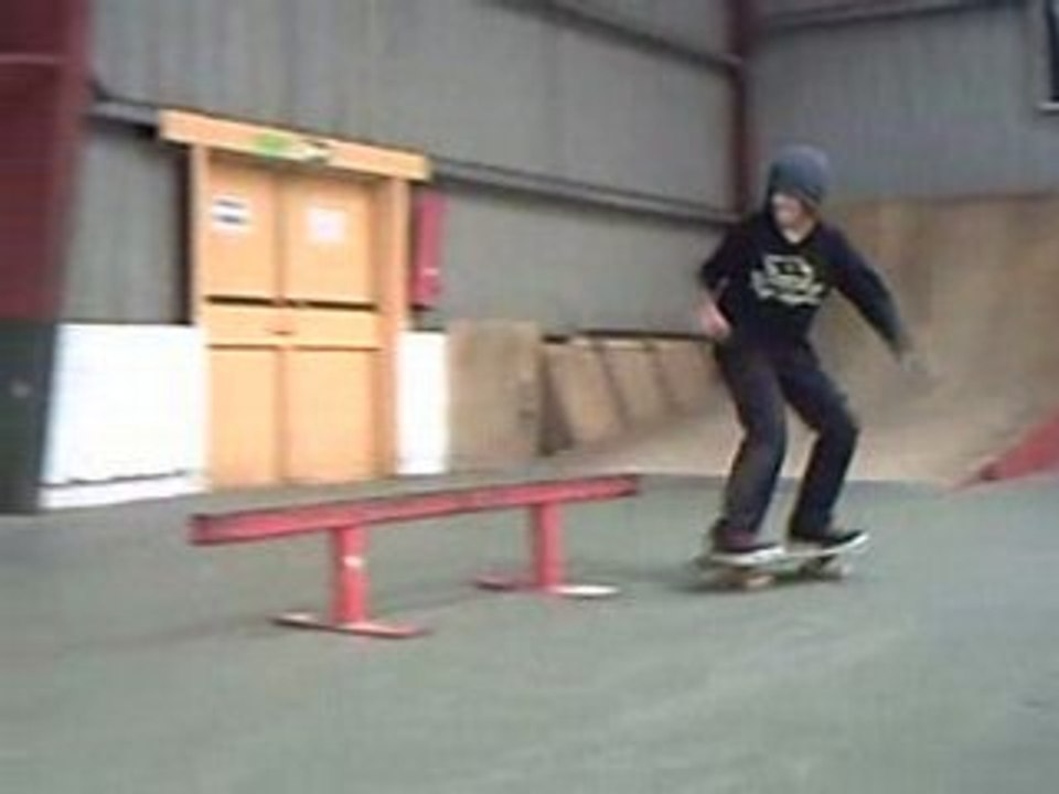boardslide (L')