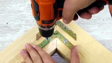 Home hacks that make maintenance easier