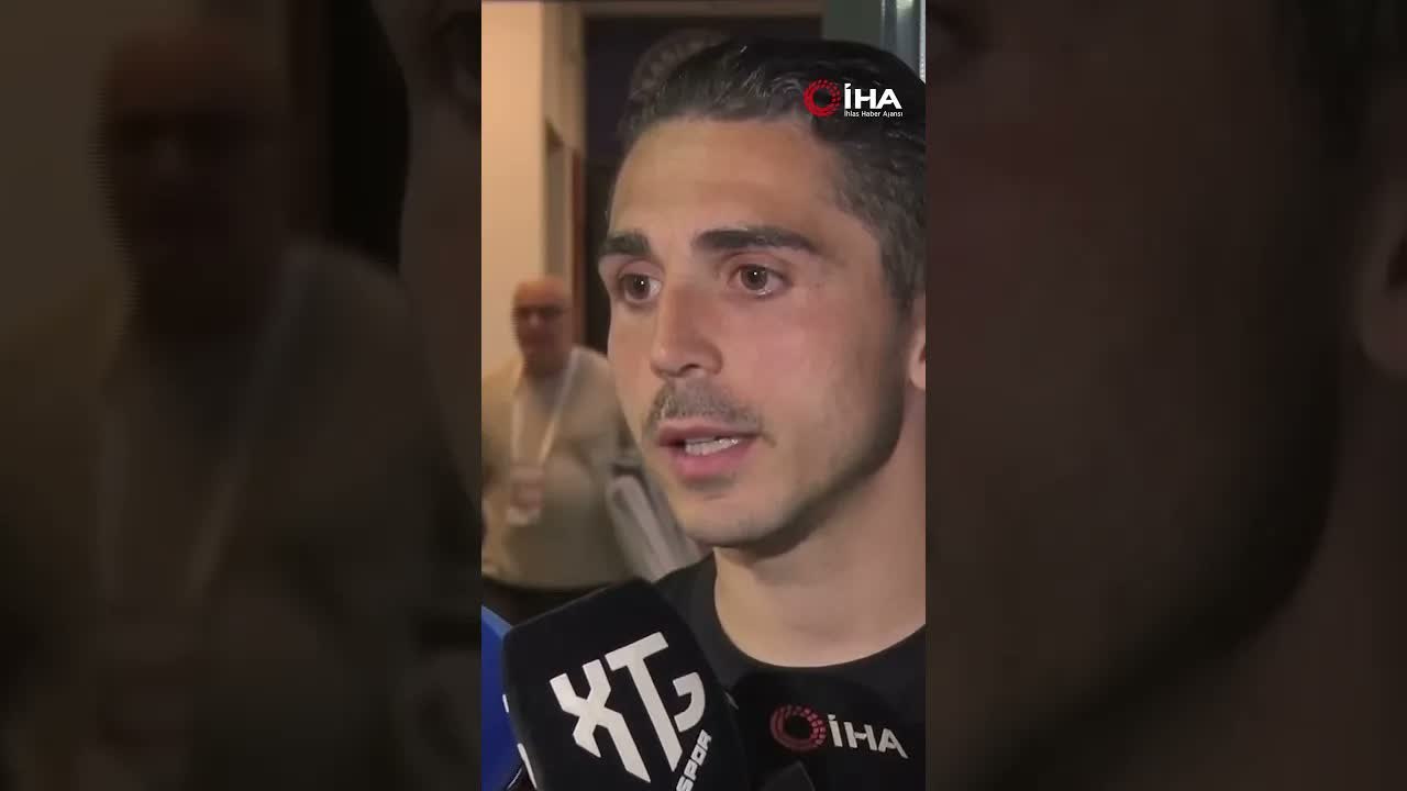 Hull City'nin Türk Yıldızı: "Bu Kez Fırsatı Kaçırmayacağım"