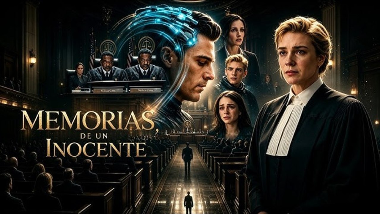 Memorias de un Inocente