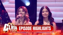 The Clash Teens: Alumni Clashers, may panawagan sa Clash Nation! | Episode 9