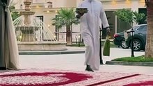 ابنة لمى كناني تلفت الأنظار في مسلسل شارع الأعشى