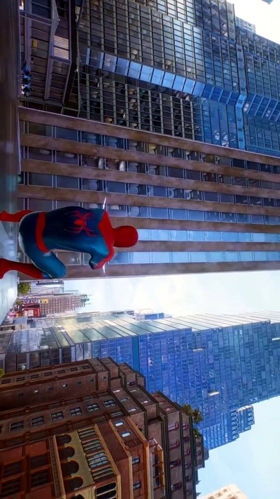 PUBG Mobile new spider man 🕷️🕸️