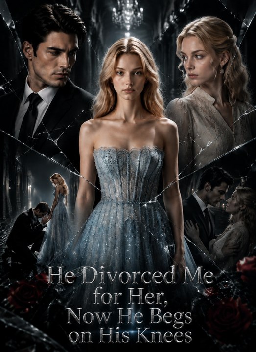 He Divorced Me For Her, Now He Begs On His Knees - Ep - FULL ✅ [Eng Sub]