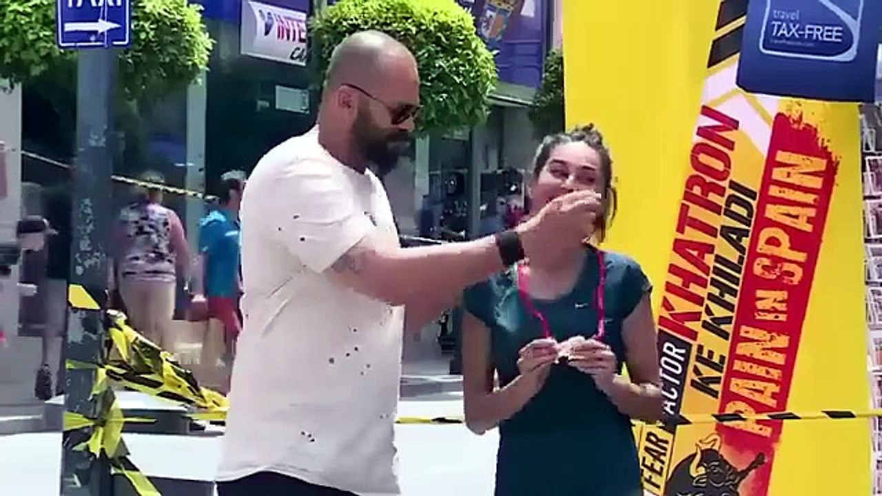 Khatron ke Khiladi s14e1