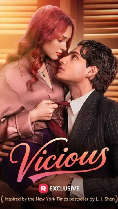 Vicious ENGSUB | Billionaire Bully Romance Mini Series