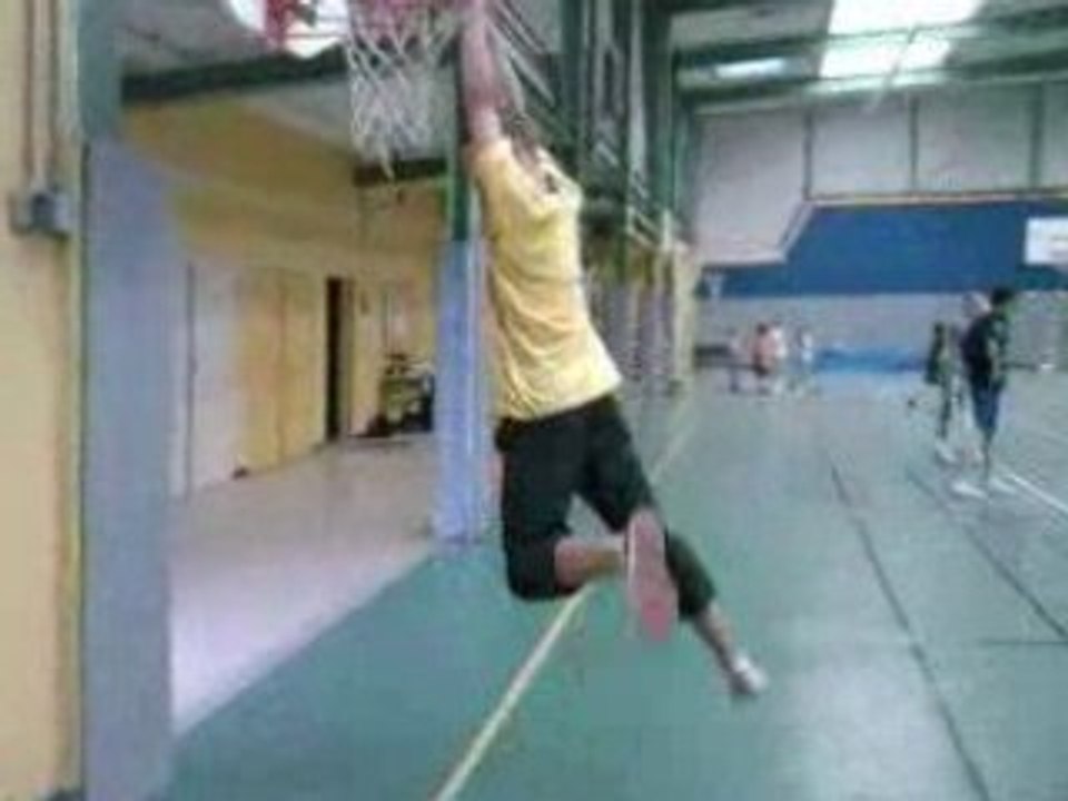 Dunk