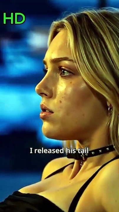 Claimed by Three Beasts ||New Movie| [Full Movie]