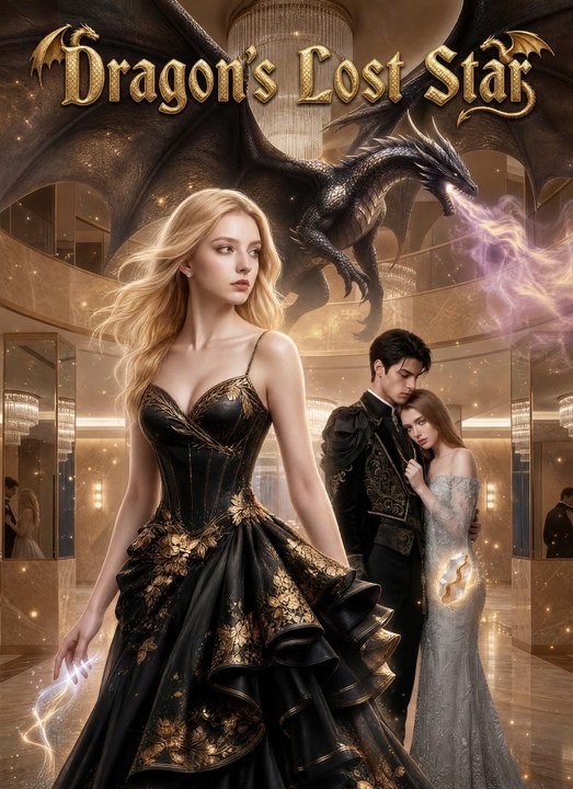 Dragon’s Lost Star - Full Episode