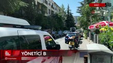 Konya'da aidat tartışması kanlı bitti, yönetici bıçaklandı