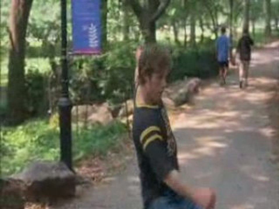 [BA] Une Fille à la Page VF