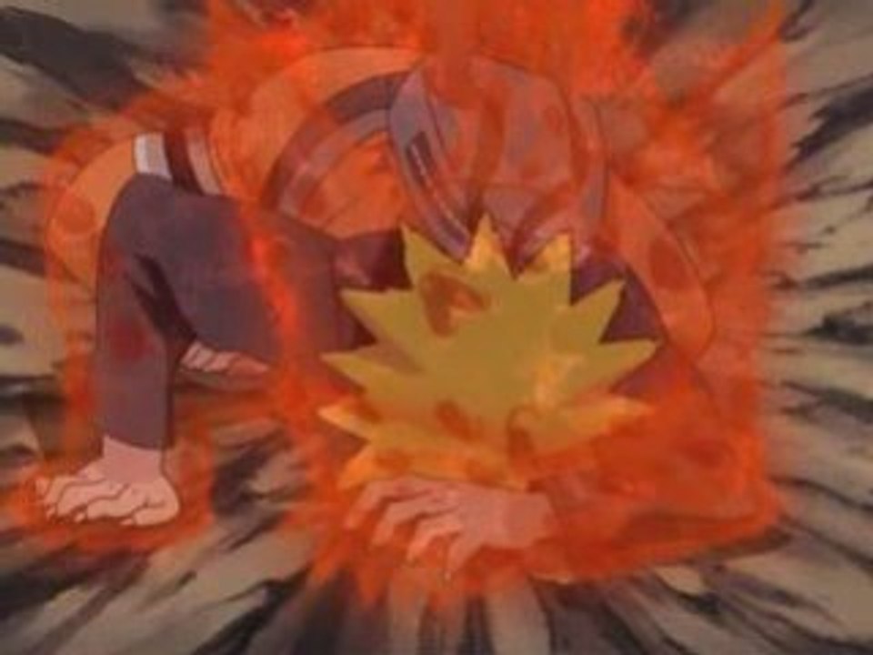 Naruto the twins destiny