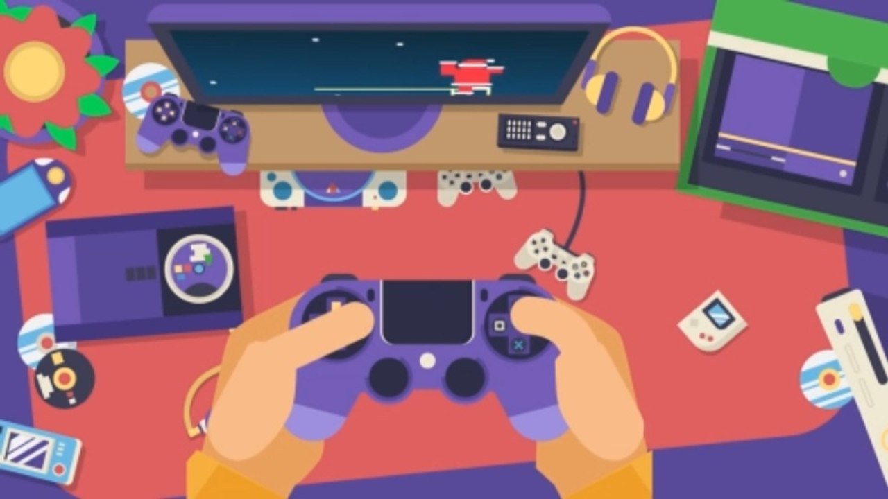 Sony Playstation vs Microsoft Xbox - Which Is Better - Video Game Console Comparison